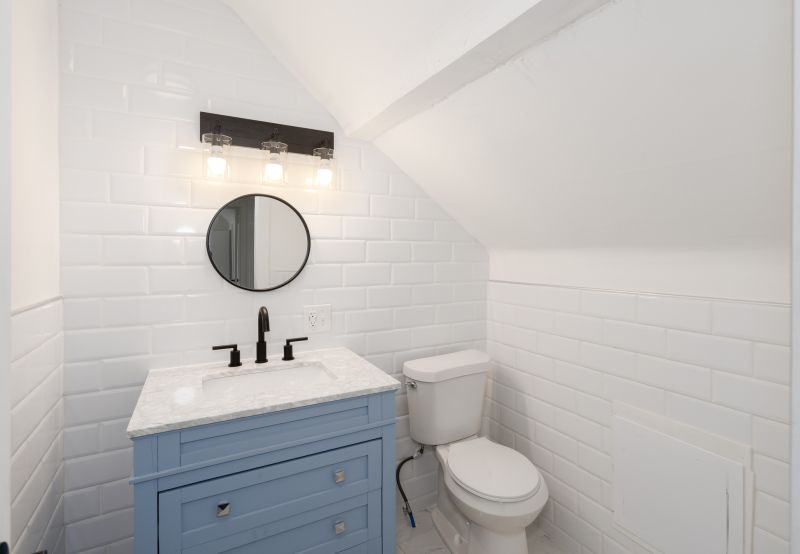 Top Bathroom Remodeling Companies in Danvers, MA
