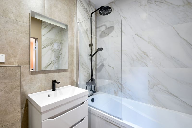 Top Bathroom Remodeling Companies in Milton, MA