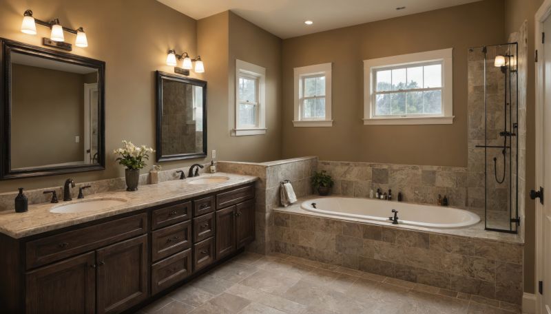 Top Bathroom Remodeling Companies in Winchester, MA