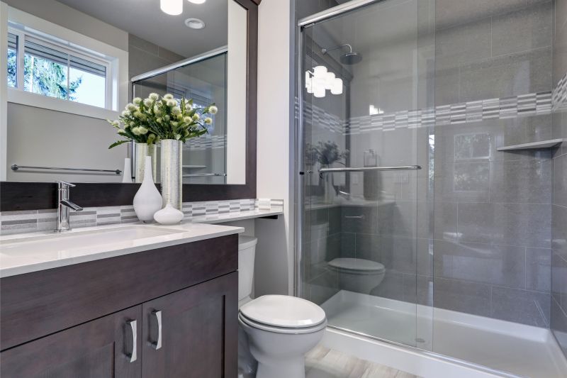 Best Shower Remodeling Contractors in Jamaica Plain, MA