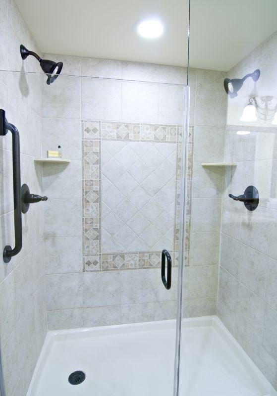 Tile and Fixture Setup